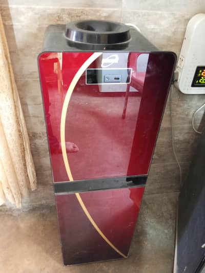 HOMAGE WATER DISPENSER FOR SALE