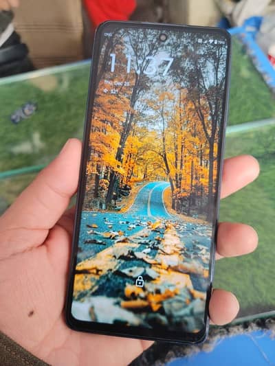 Moto Edge 2021 Official PTA Approved