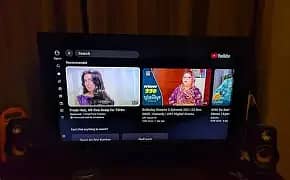 27 INCH LCD TV,24,22 UHD MODEL ON YEAR END SALE O33348O4778