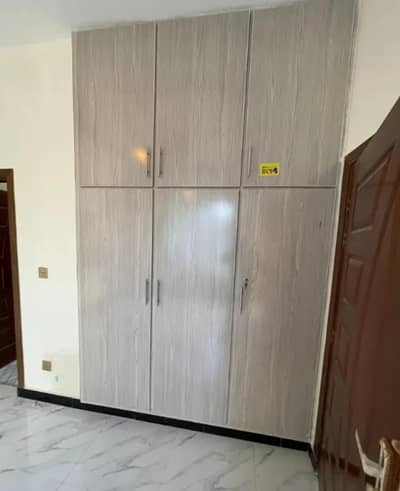 4 Marla uper portion available for rent in G13/4