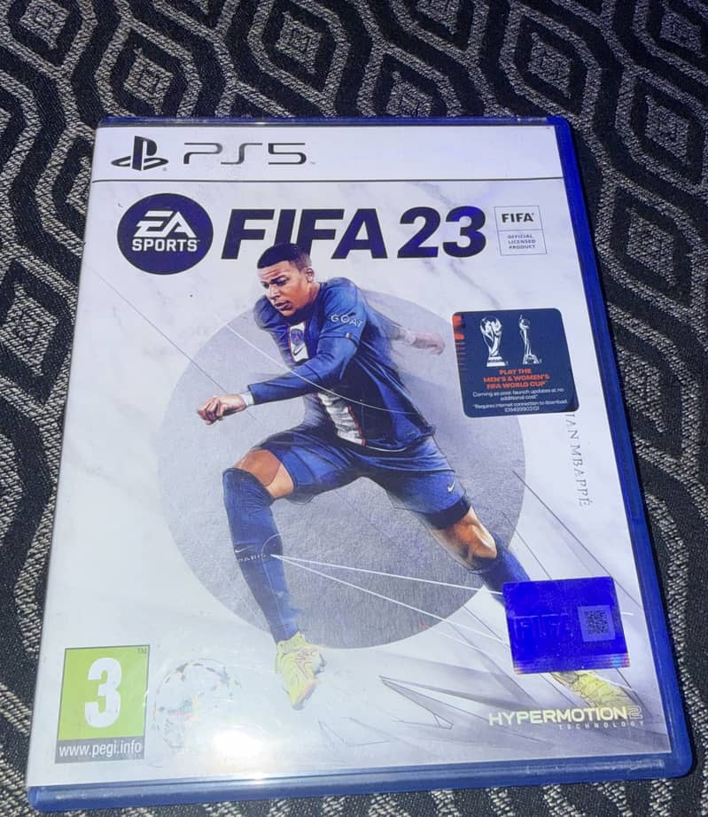 FIFA 23 0