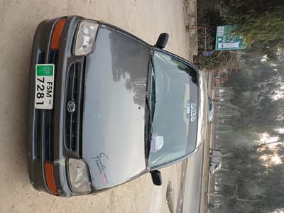 Daihatsu Cuore CX Eco 2006