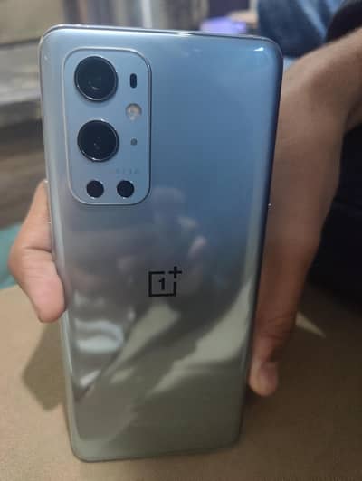 one plus 9 pro