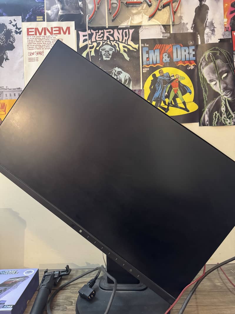 EIZO EV2450 Bezel-less Monitor with IPS 60hz - Computer Components ...