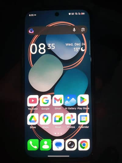 Infinix hot 60 pro exchange possible