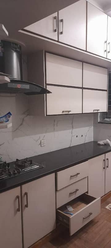 5 Marla house for rent paragon city