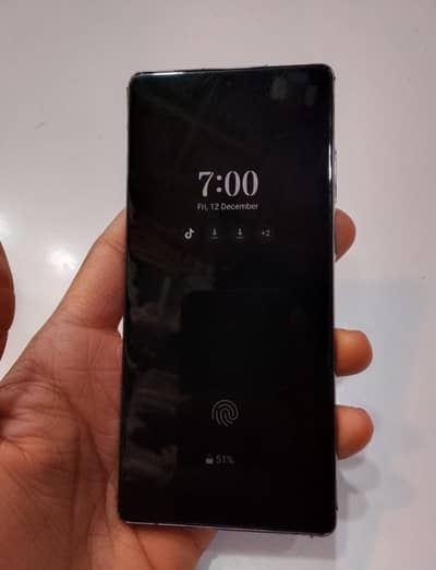 Samsung note 20 5G 256 all ok 10by10 he koye masala nahi he