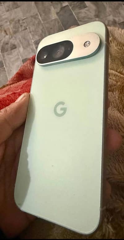 google pixel 9 __12/256
