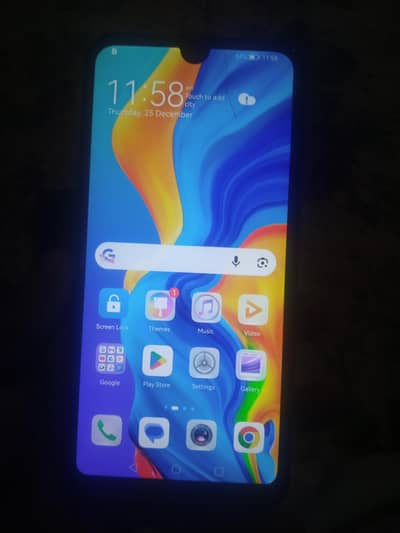 huawei p 30  lite 4/128
