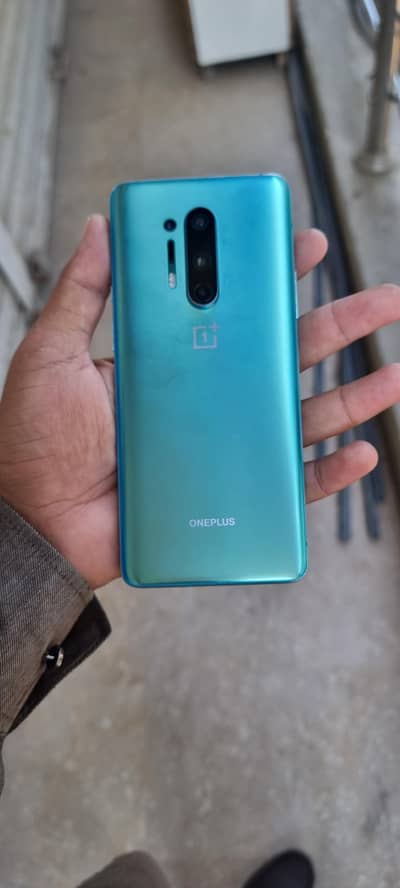 oneplus 8 pro 8gb 128gb duel sim pta approved  read add