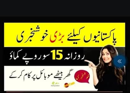 Tital Online home based work