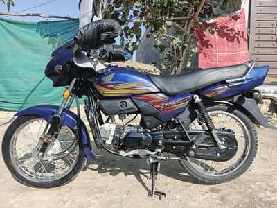Honda Pridor Urgent For Sale | Honda Pridor | 11K Used