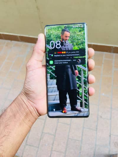 I want to sale me cell phone