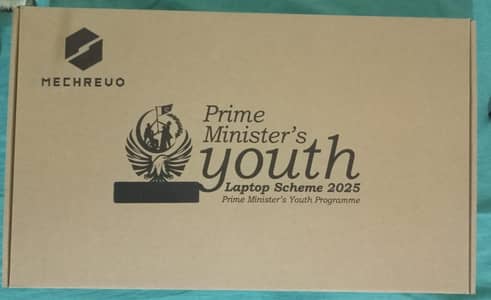Mechrevo R14P - PMYS 2025 Laptop