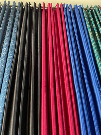 Curtains for sale 30%OFF