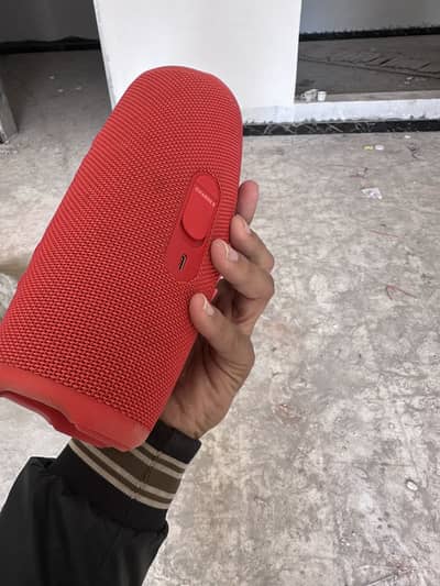 Jbl spekr chrge 5