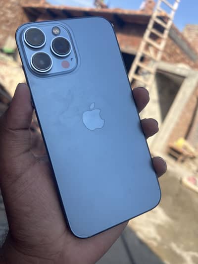 Iphone 13 pro max jv