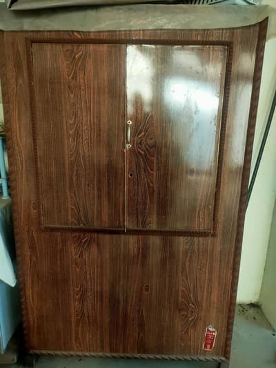 cabinet almari for sale urgent