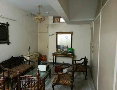 I-8 Basement Available For Rent For Females