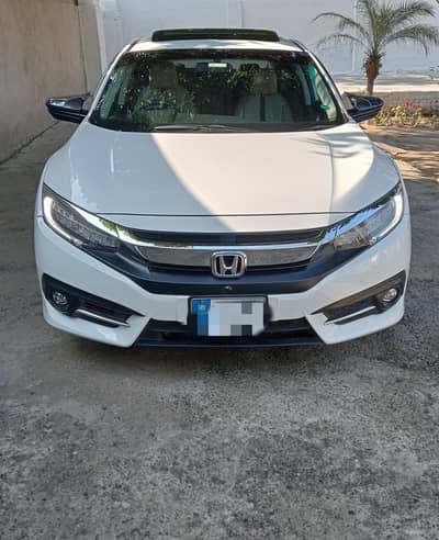 HONDA CIVIC UG 2021 MODEL.