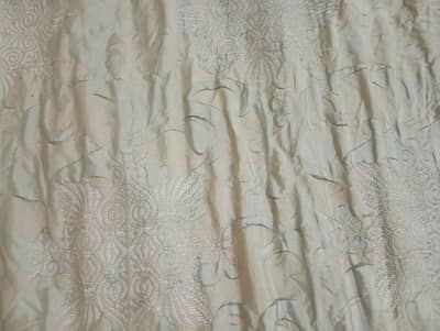 Stylish Curtains with magnificent fall for sale