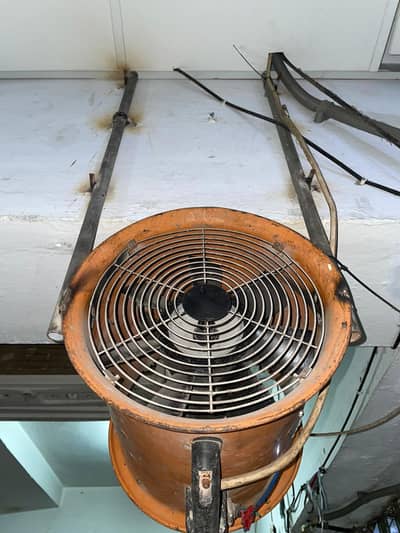 BLOWER FAN FOR SALE