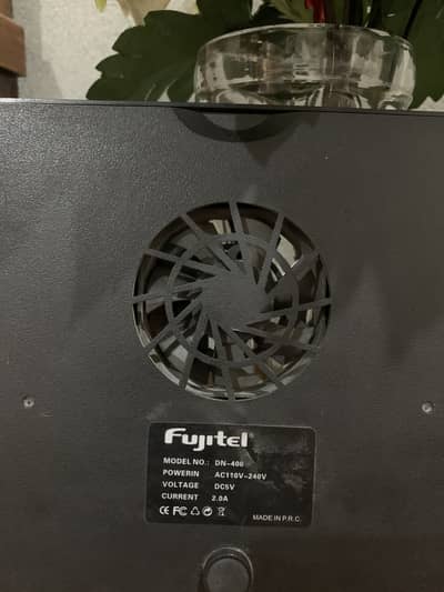 Laptop colling fan urgent sale