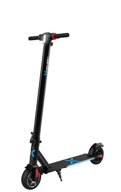 Hover 1 Eagle electric folding scooter