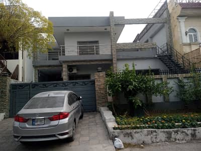 I-8/3 Beautiful Upper Poration For Rent. For More Oppations Available