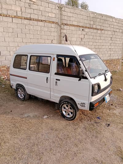 Bolan Available for Booking