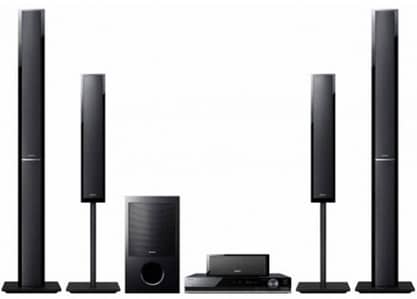 SONY HOME THEATRE (DAV DZ840K)