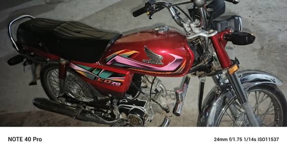 bilkul new ki tarh ha