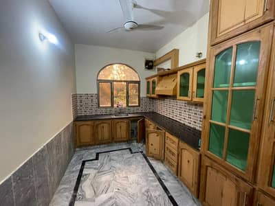 FOR RENT Fully Renovated 3 Bedroom Upper Portion Available in I_8/4