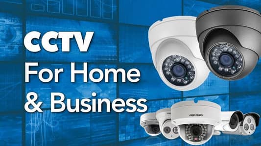 cctv camera /  security camera /  cctv camera installation for office