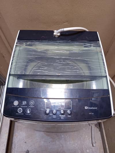Automatic washing machine for sale