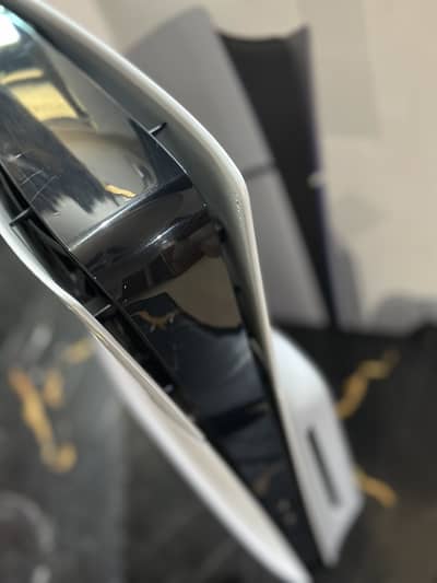 ps5slim disc edition