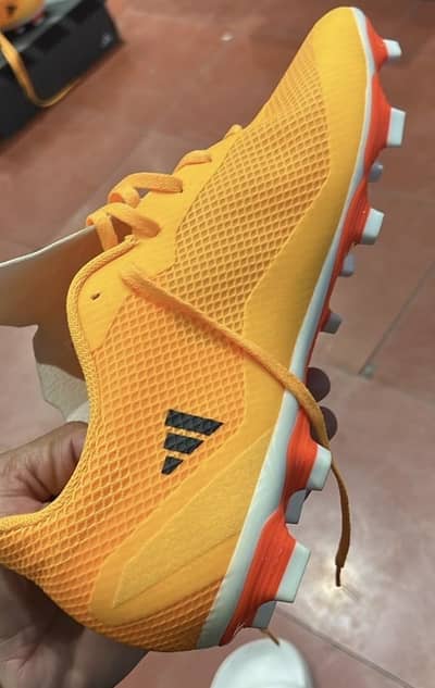 Addidas Orignal football shoes