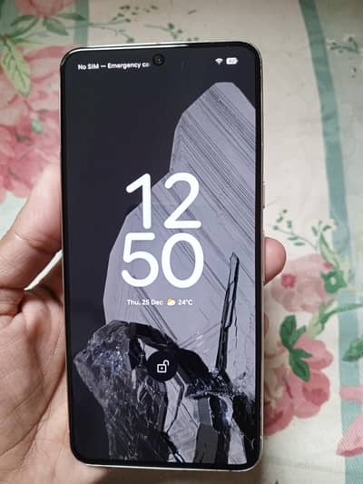 Google Pixel 8 Pro 8 PTA Approved 12gb ram