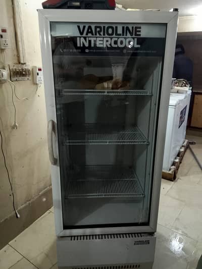 Commercial Fridge for Sale