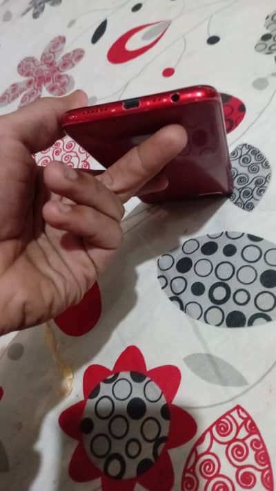 Oppo a5s PTA approved