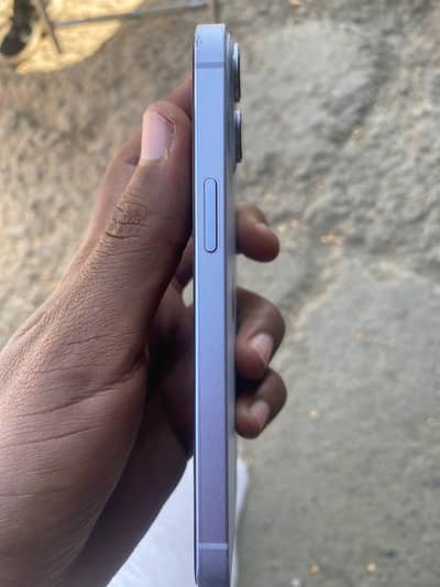 I phone 14 128 GB 9/10 Condition For sale