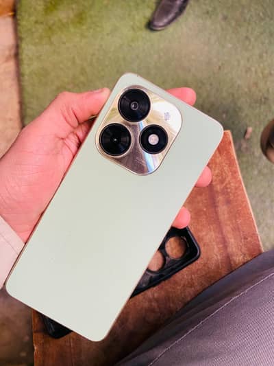 Tecno Spark 20C For Sale