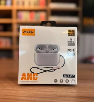 Aspor A620 ANC