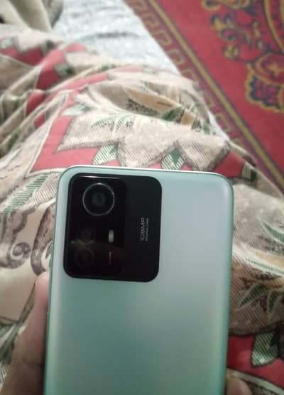 Redmi note 12s 8+8/256Gb amoled display