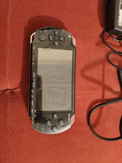Sony PSP