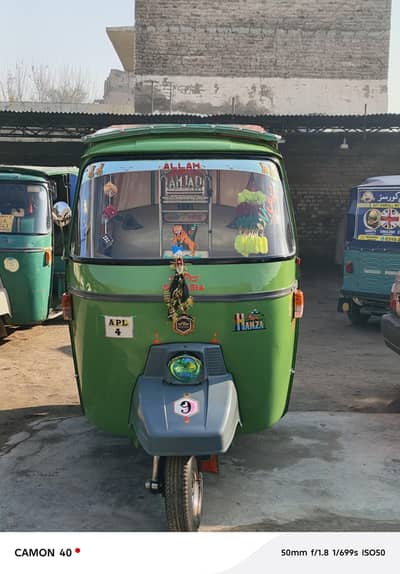 New Asia 2023 modal irfan doby