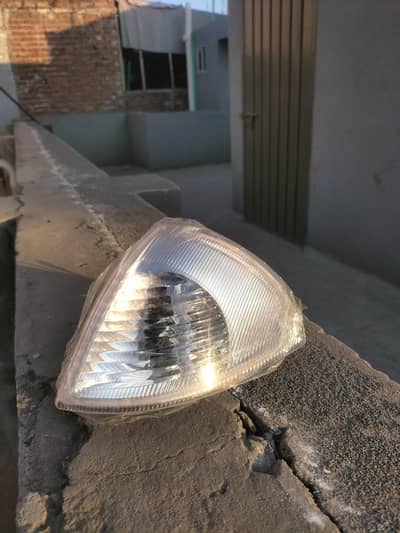 Cultus crystal indicators