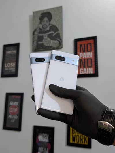 Google Pixel 7a , 8/128 GB , pta , Google Pixel 7 , 8 , 7a Google 8