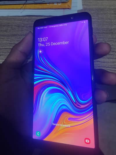 Samsung Galaxy A7