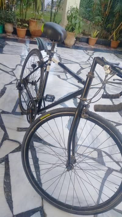 grandir japness bike for sale (700 c)